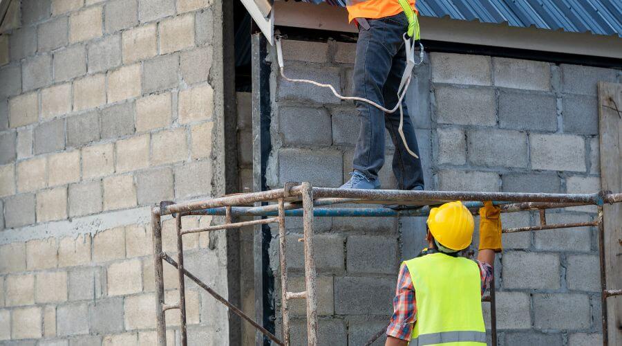 Professional Emergency Roof Repairs in Bristol, RI